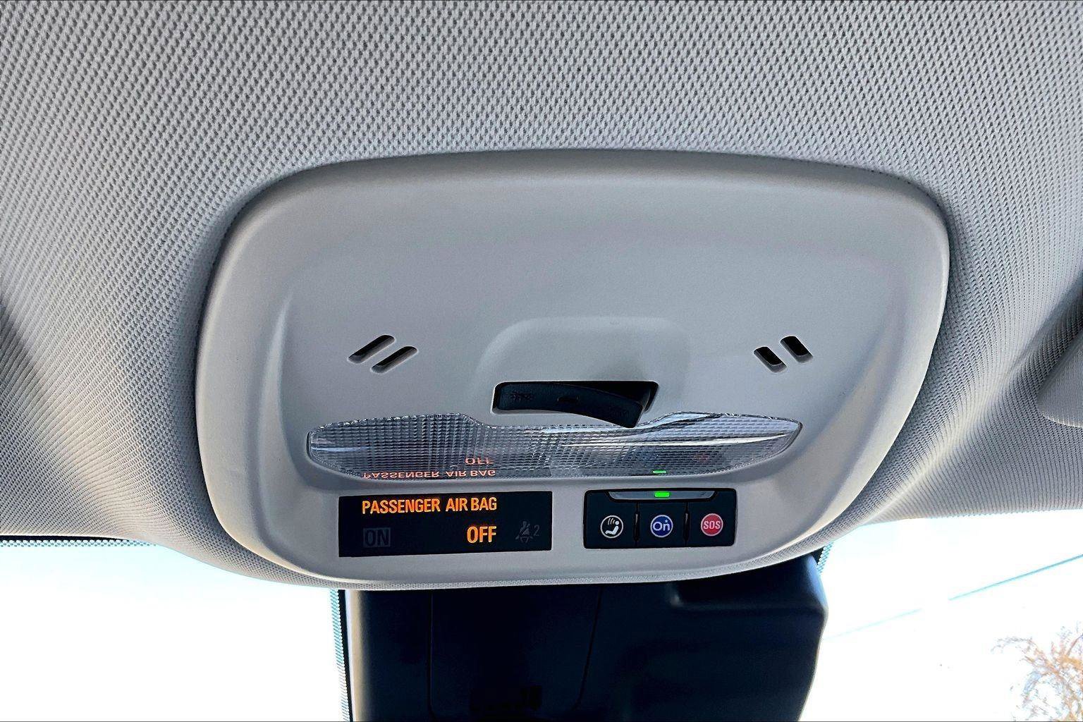 New 2026 Chevrolet Trax LT w/ Driver Confidence Package image 18