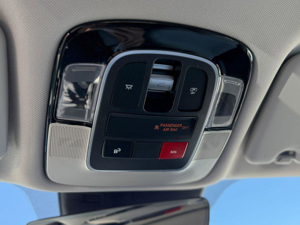 New 2026 Hyundai Tucson SEL image 23