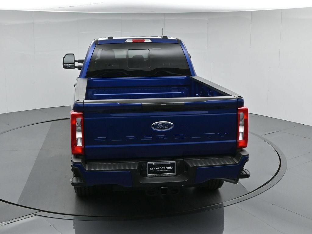 New 2026 Ford F250 XL w/ STX Appearance Package AWD/4WD image 39