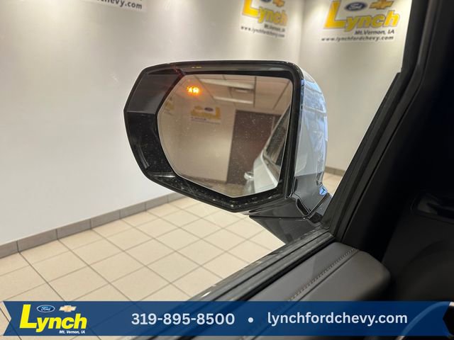 New 2026 Chevrolet Tahoe High Country image 18