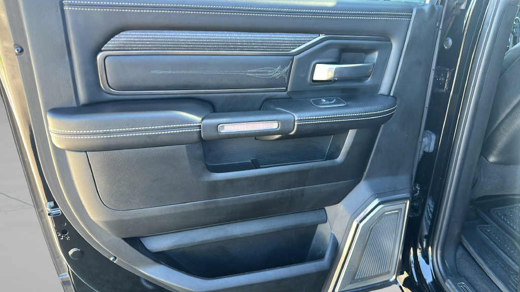 Used 2019 RAM 3500 Limited w/ Max Tow Package AWD/4WD image 29
