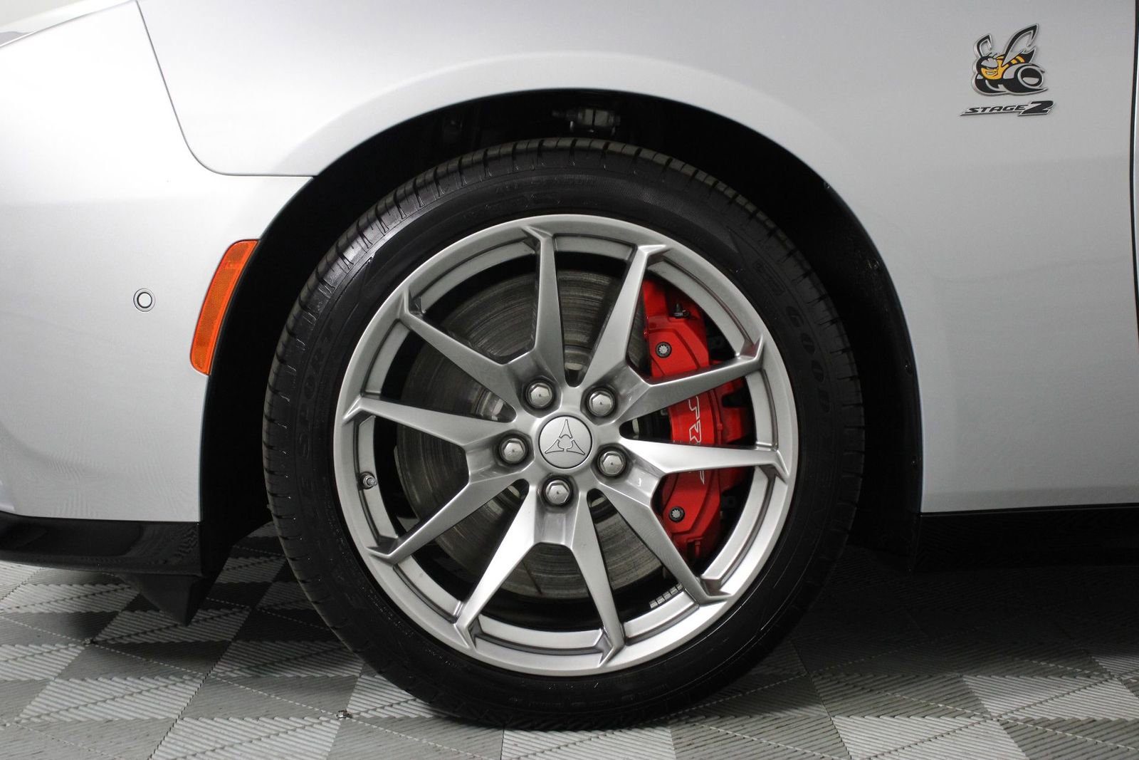 Used 2025 Dodge Charger Daytona Scat Pack w/ Track Pack AWD/4WD image 28