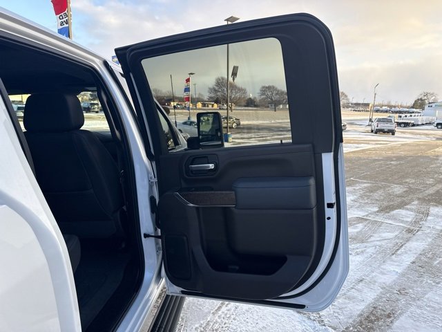 Used 2021 GMC Sierra 2500 Denali w/ Denali Ultimate Package image 15