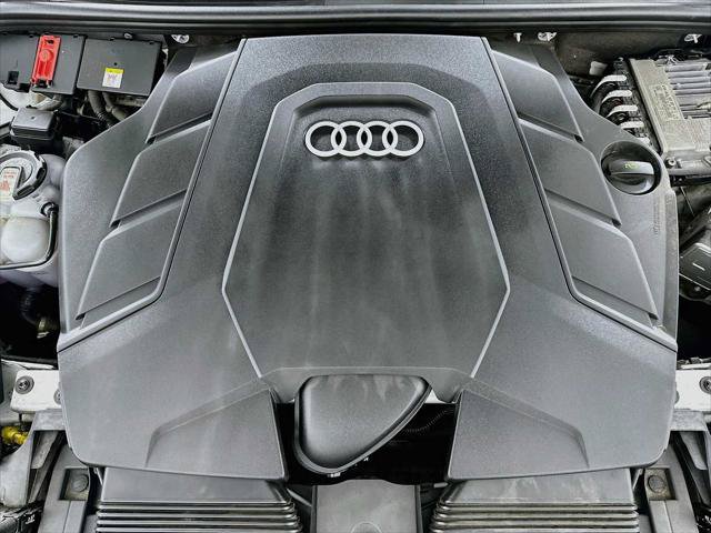 Certified 2023 Audi Q8 Premium AWD/4WD image 29