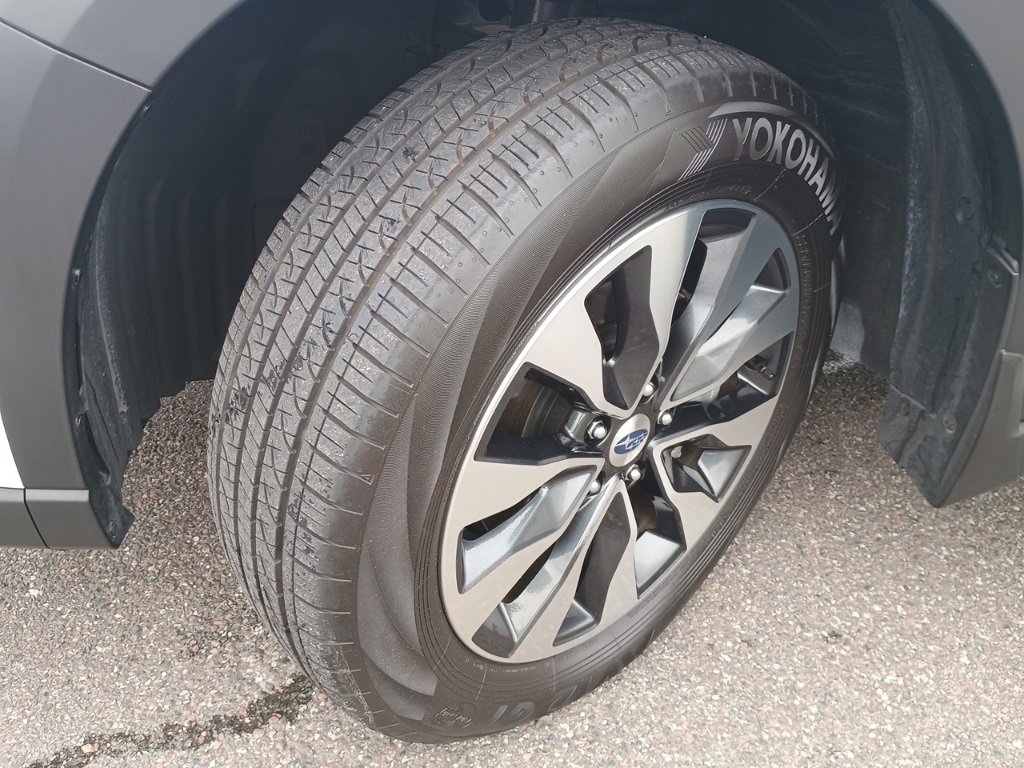 Certified 2024 Subaru Outback Limited XT w/ Popular Package #2 image 10