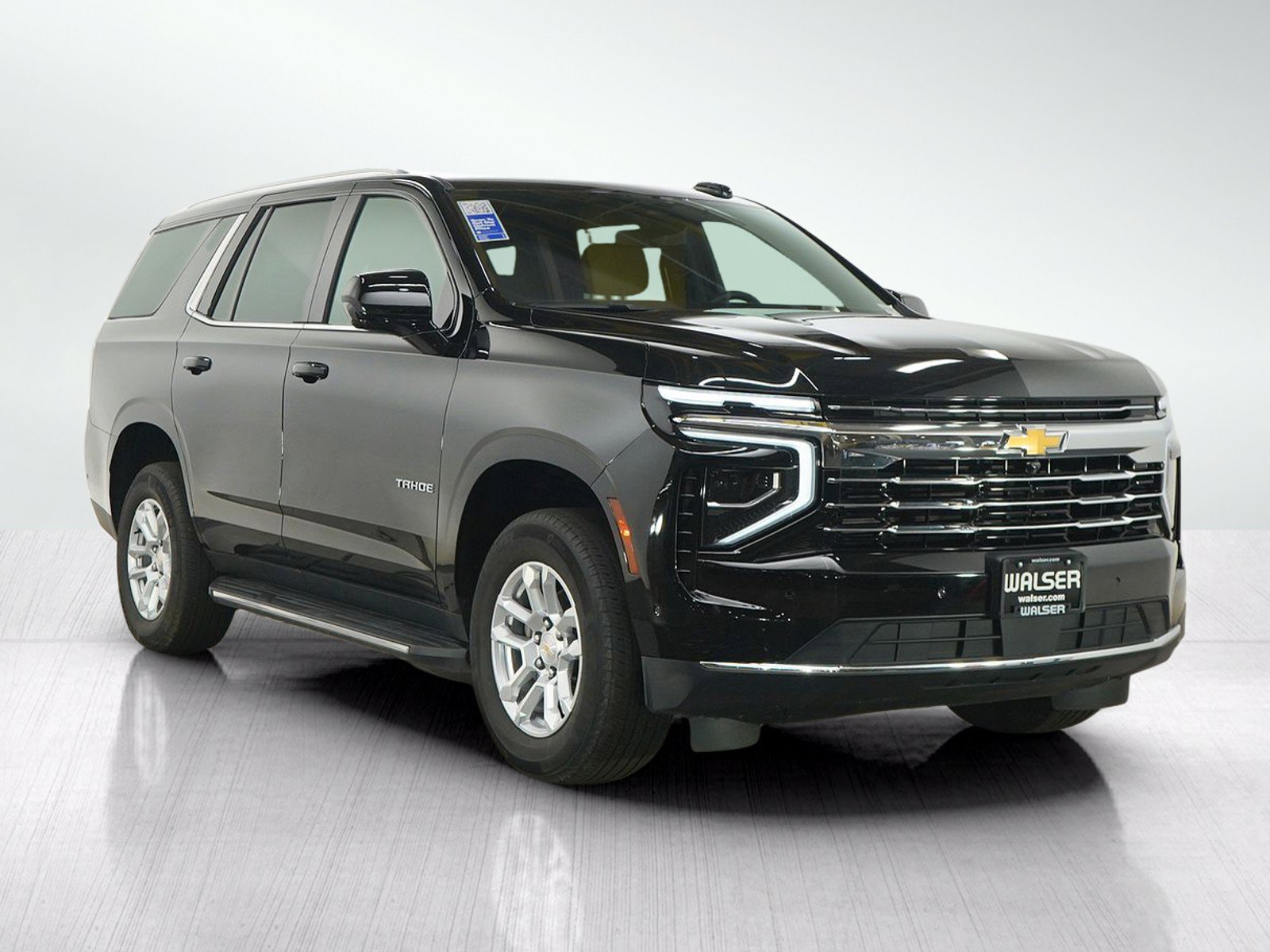 Used 2025 Chevrolet Tahoe LT AWD/4WD image 7