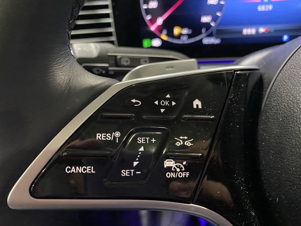 New 2026 Mercedes-Benz GLE 450 4MATIC image 13