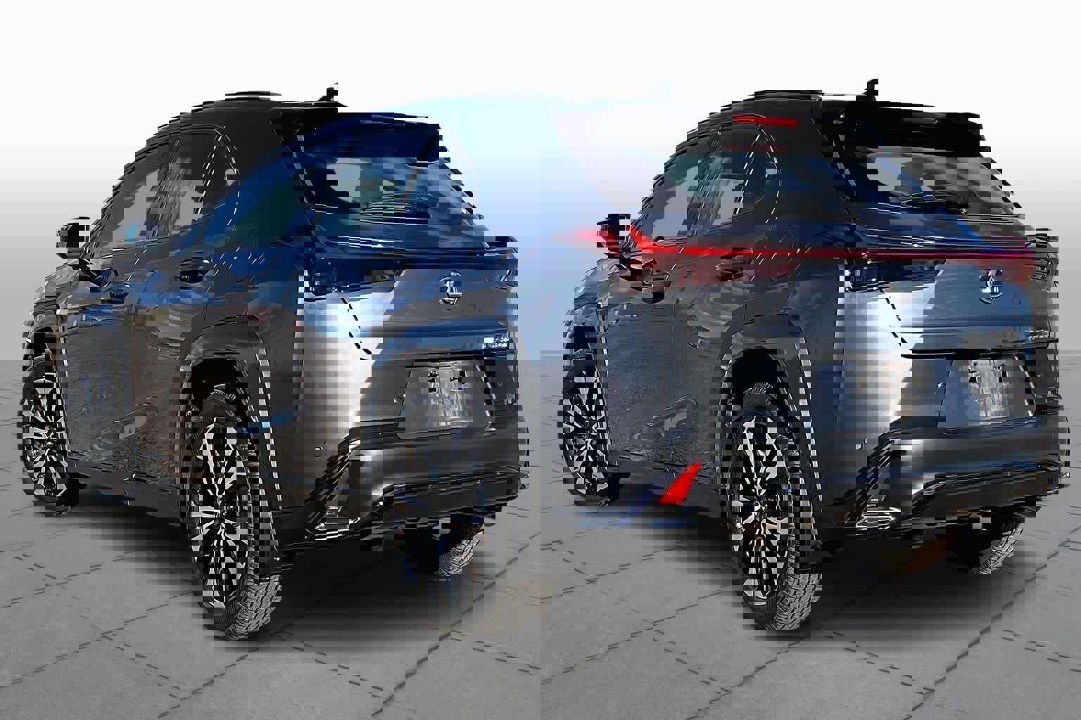 Used 2025 Lexus UX 300h AWD w/ Cold Area Package image 10