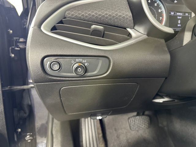 Used 2023 Chevrolet Malibu LT image 19