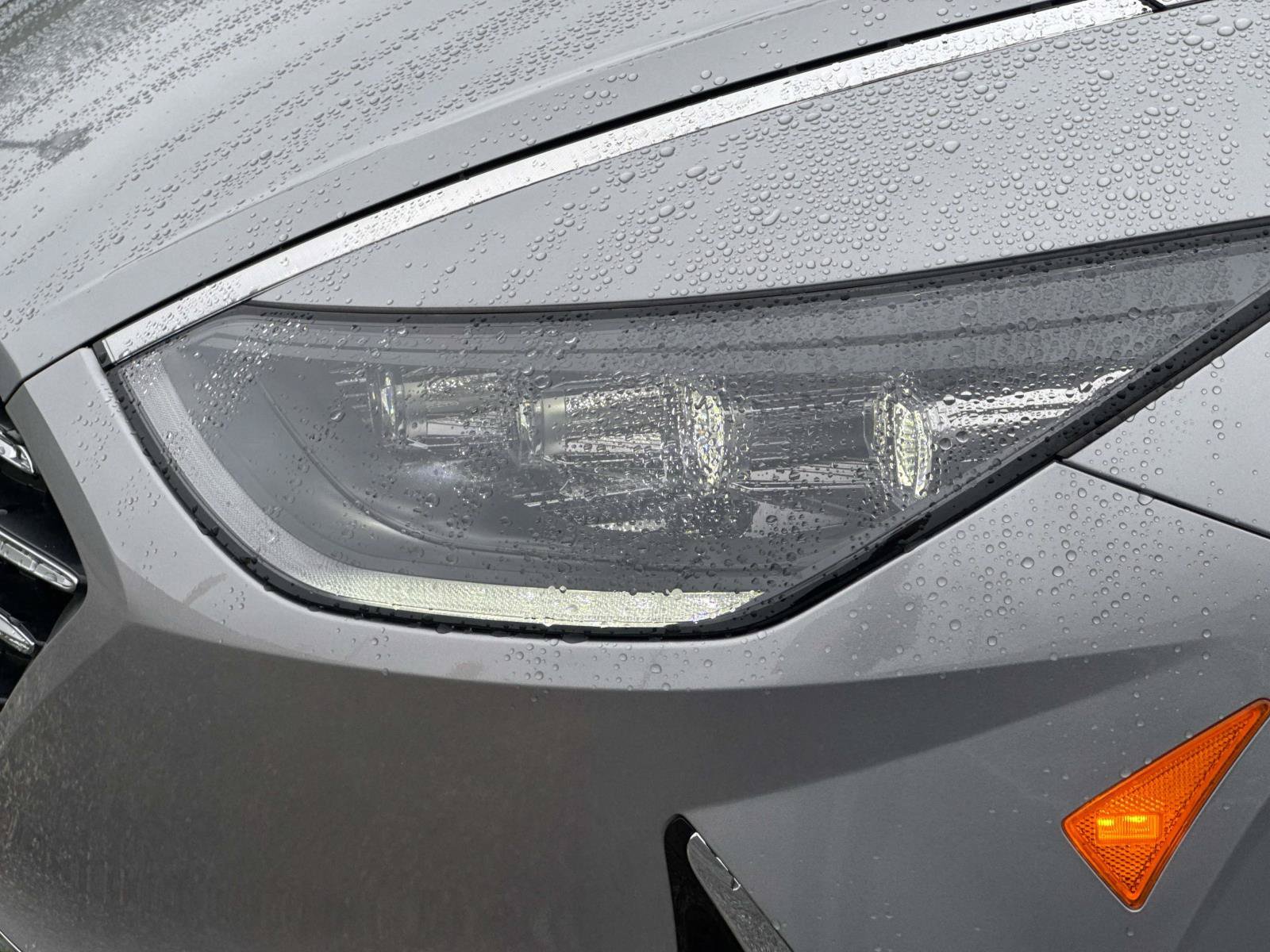 Used 2023 Hyundai Sonata SEL FWD image 26