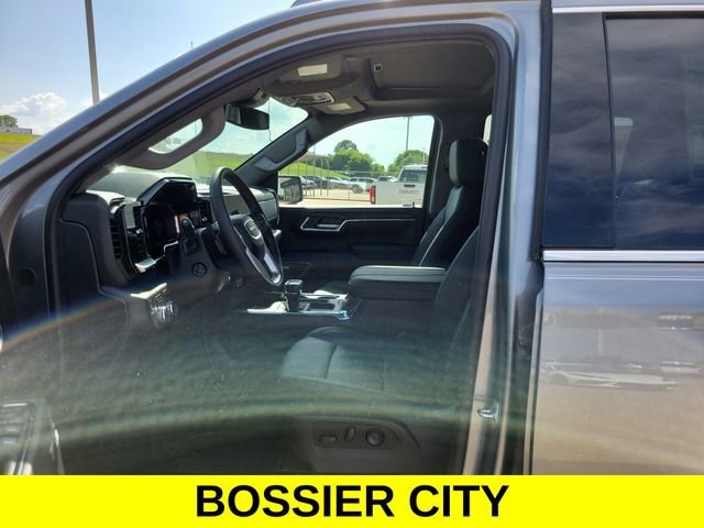 New 2026 GMC Sierra 1500 SLT AWD/4WD image 10