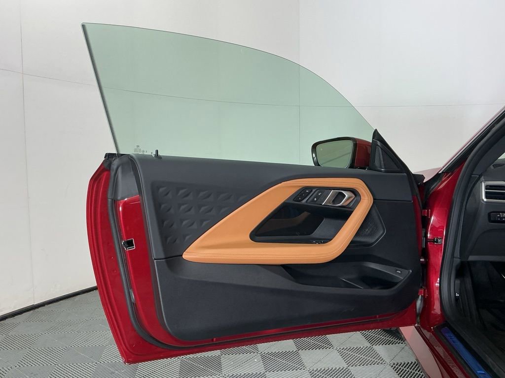 Certified 2026 BMW 230i Coupe w/ Premium Package image 19