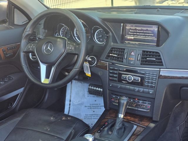 Used 2013 Mercedes-Benz E 350 Cabriolet image 26