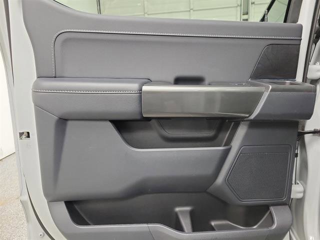 Used 2023 Ford F150 XLT w/ Equipment Group 302A High image 12