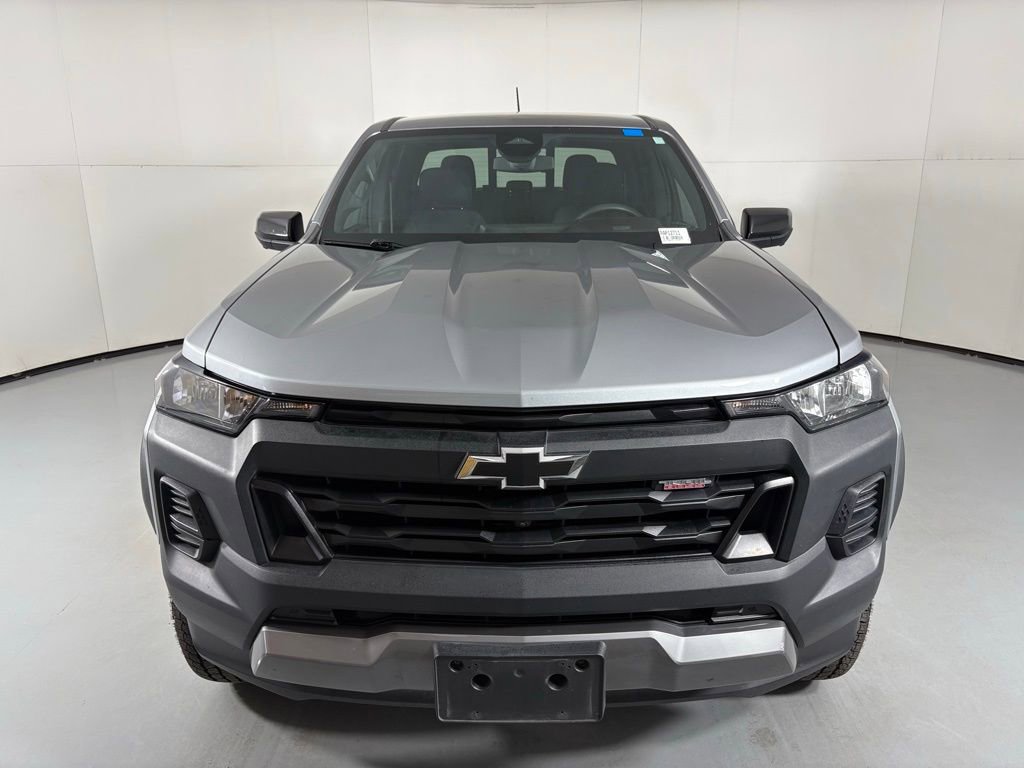 Used 2023 Chevrolet Colorado Trail Boss w/ Technology Package image 4