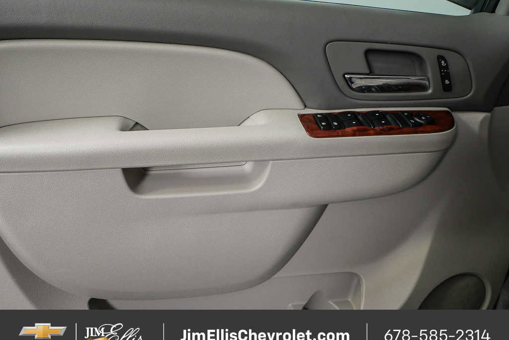 Used 2012 GMC Yukon SLT image 6