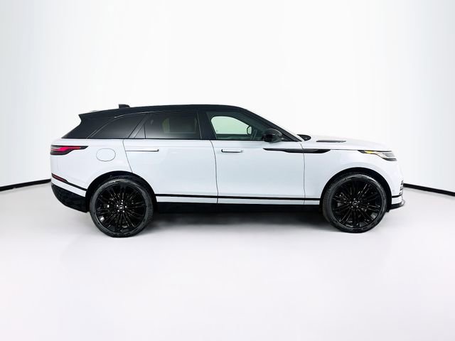 Used 2026 Land Rover Range Rover Velar Dynamic SE AWD/4WD image 4