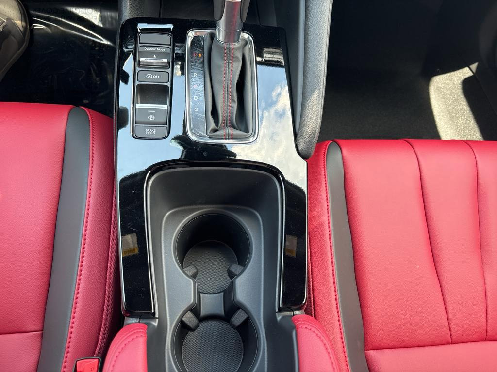 New 2026 Acura Integra A-Spec image 18