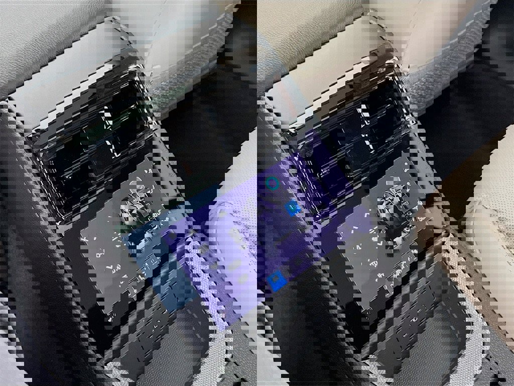 New 2026 Porsche Panamera 4 image 27