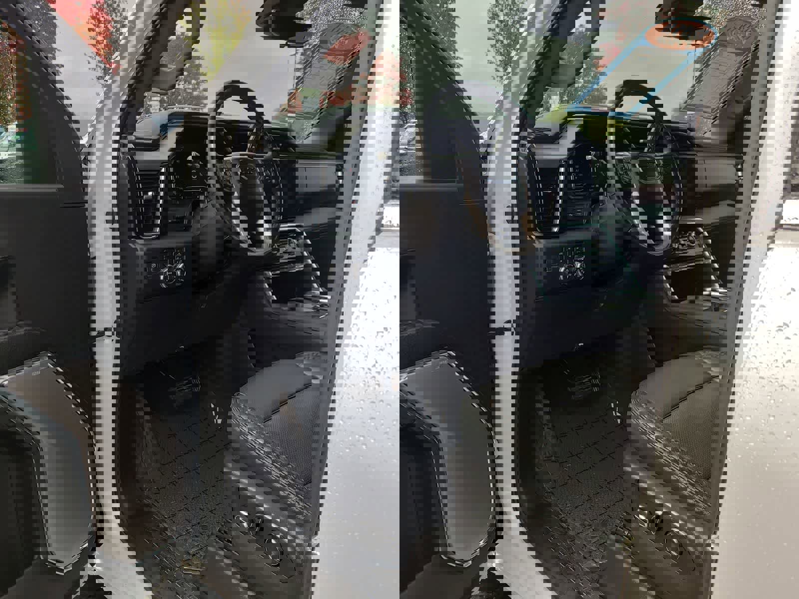 Used 2024 GMC Sierra 3500 Denali w/ Denali Reserve Package image 10