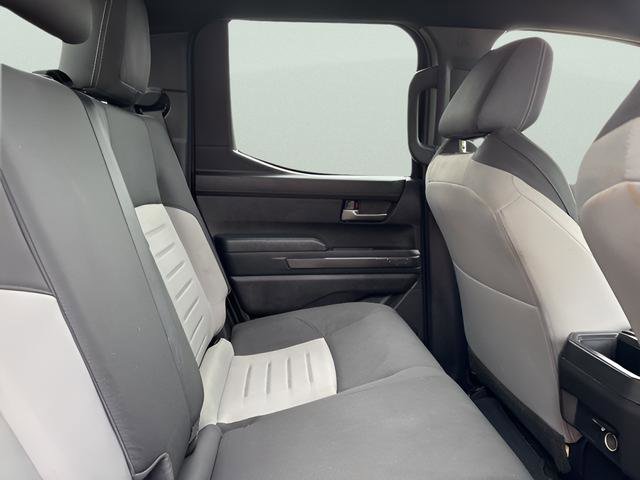 Used 2024 Toyota Tacoma TRD Off-Road image 22