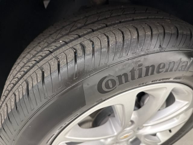 Certified 2024 Chevrolet TrailBlazer LS w/ LS Convenience Package AWD/4WD image 26