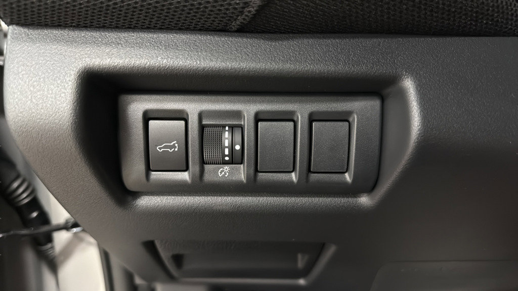 New 2026 Subaru Outback Limited AWD/4WD image 21