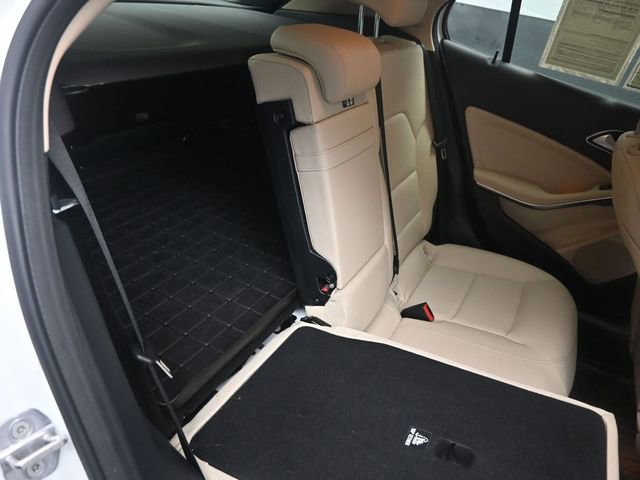 Used 2019 Mercedes-Benz GLA 250 4MATIC image 25