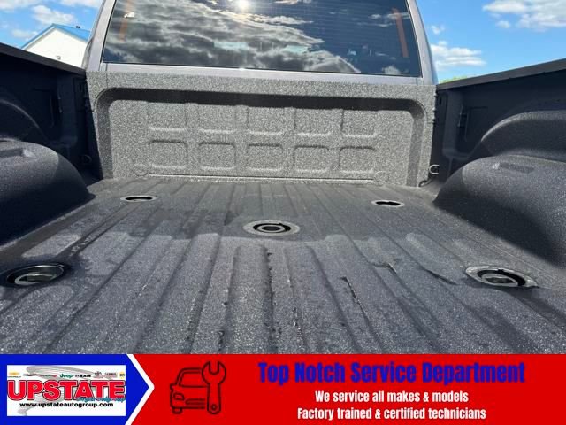New 2025 RAM 2500 Big Horn image 11