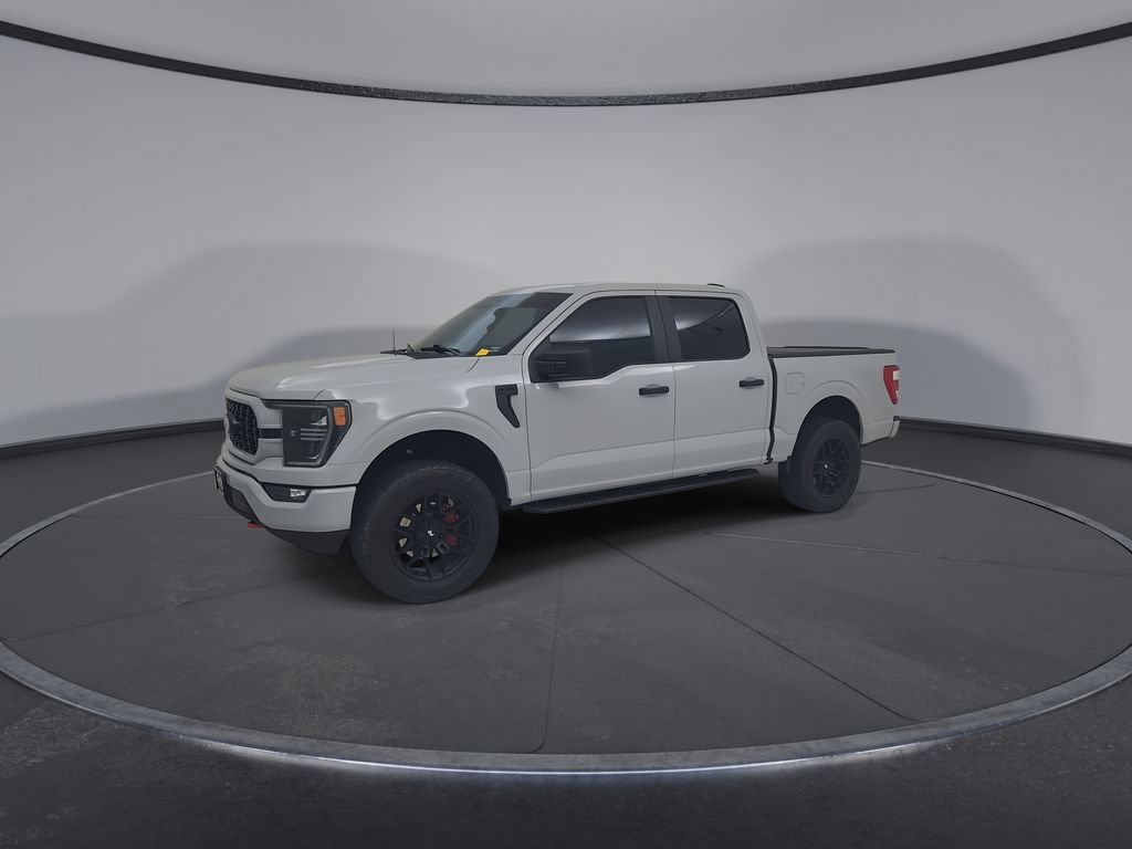 Used 2023 Ford F150 XL w/ STX Appearance Package AWD/4WD image 6