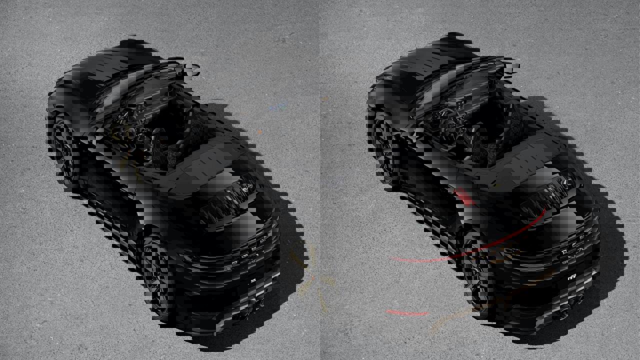 New 2026 Porsche 911 Carrera 4 GTS image 4