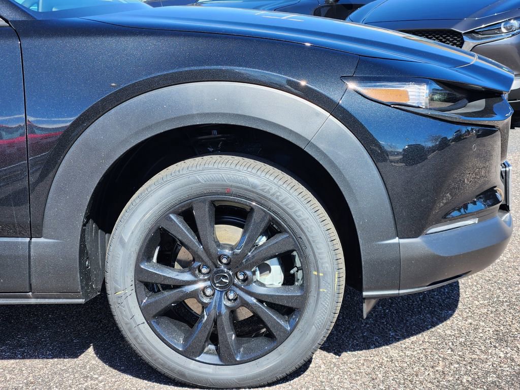 New 2026 MAZDA CX-30 Aire Edition image 29
