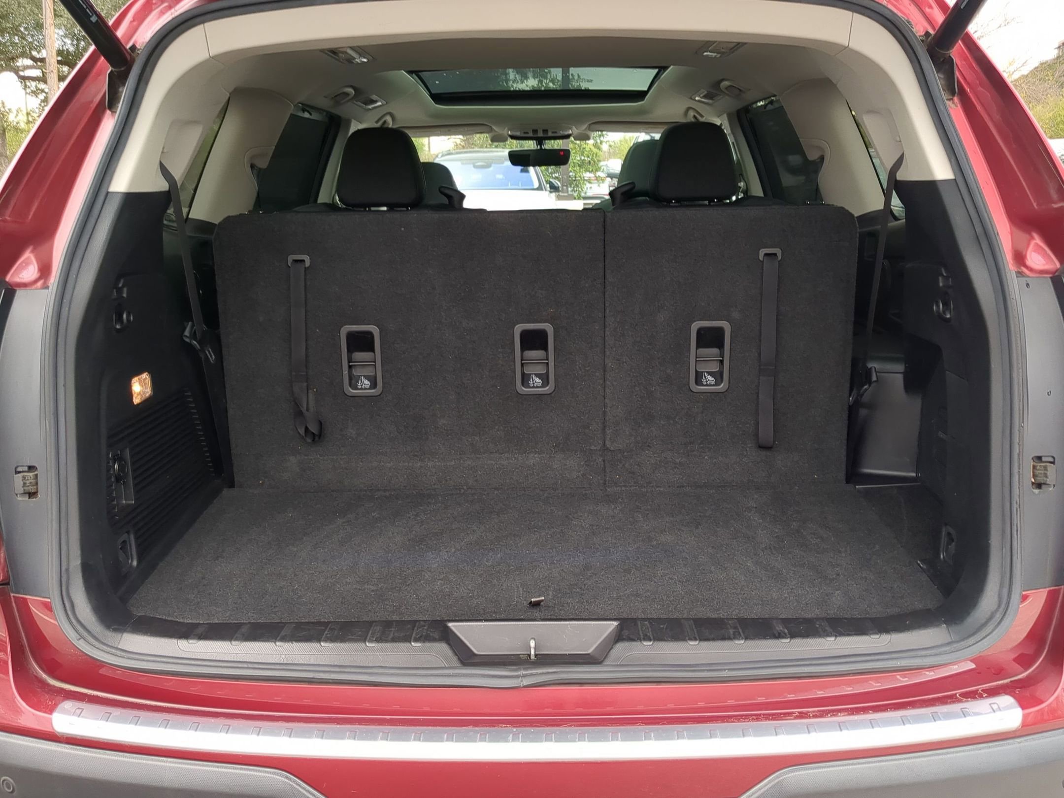 Used 2020 Subaru Ascent Limited w/ Technology Package image 24