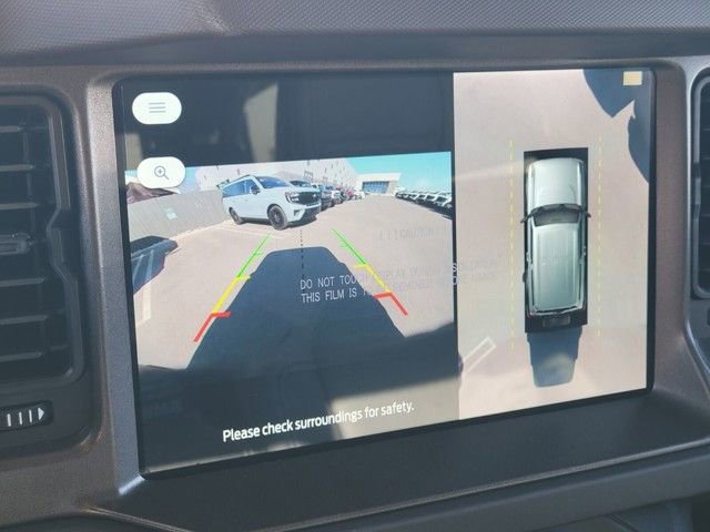 New 2025 Ford Bronco Badlands image 18