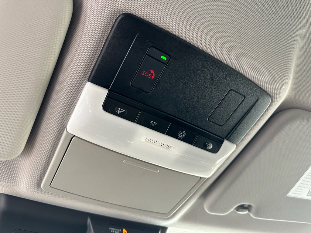 Used 2023 Mitsubishi Outlander SEL 40th Anniversary image 24