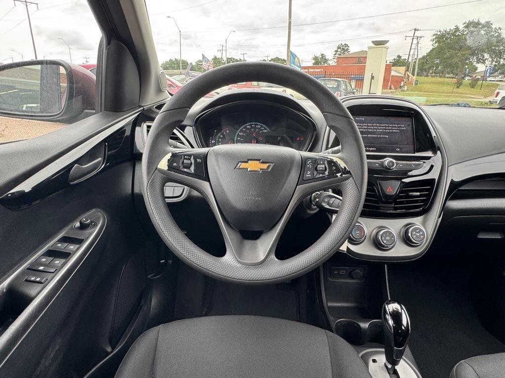 Used 2019 Chevrolet Spark LT FWD image 16