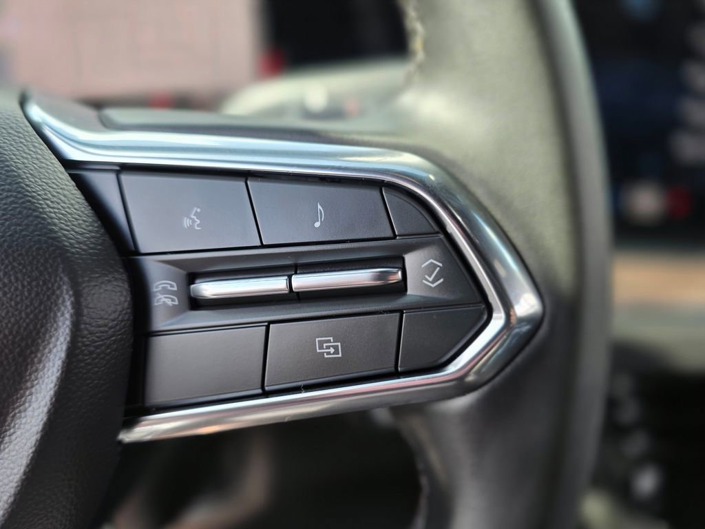 Used 2025 Chevrolet Tahoe LT AWD/4WD image 30