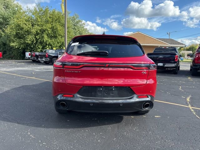 Used 2024 Dodge Hornet R/T image 6