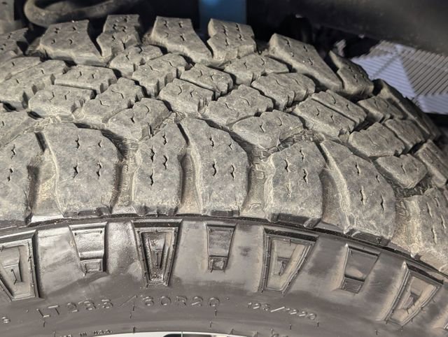 Used 2024 RAM 2500 Rebel w/ Safety Group image 9