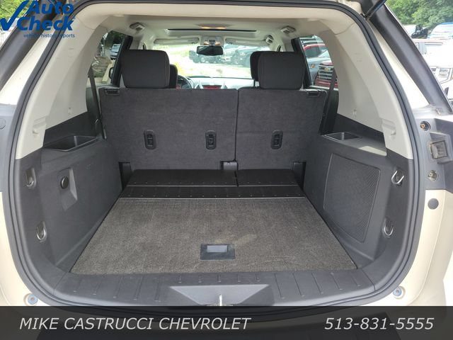 Used 2011 GMC Terrain SLE w/ Convenience Package FWD image 29