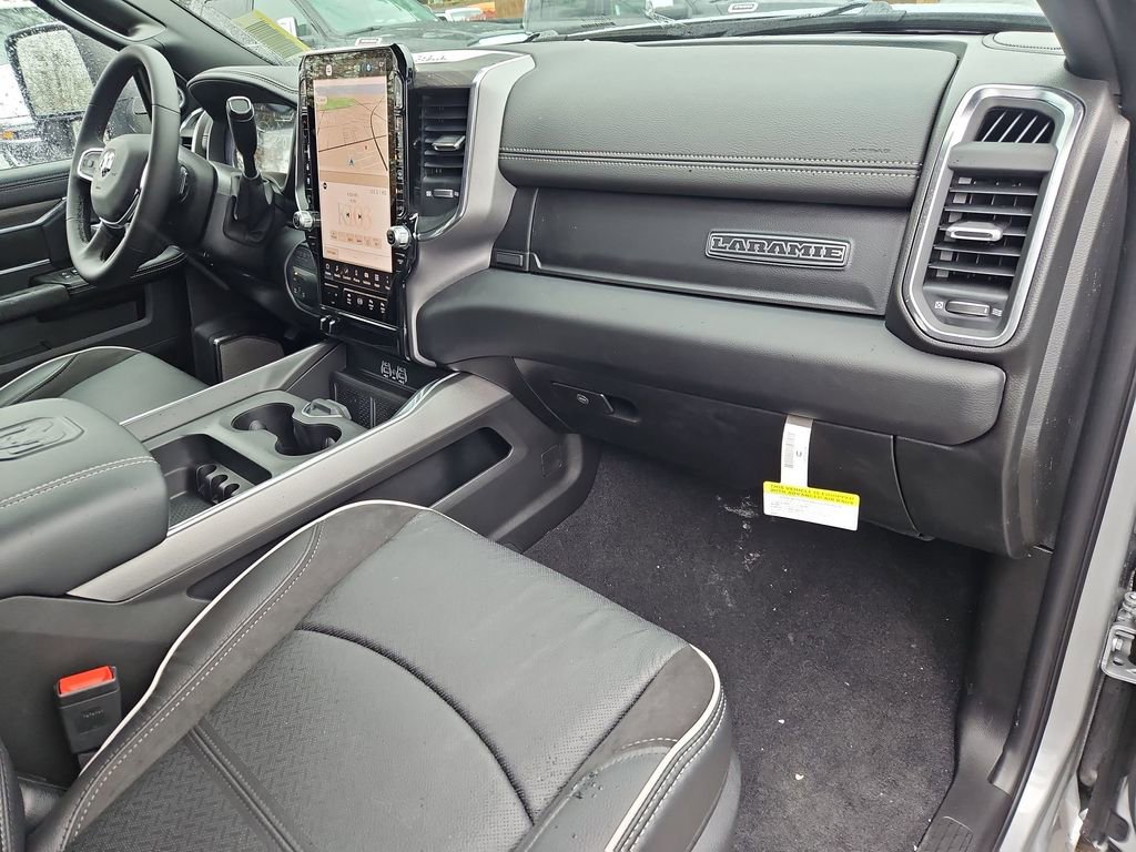 New 2026 RAM 2500 Laramie image 17