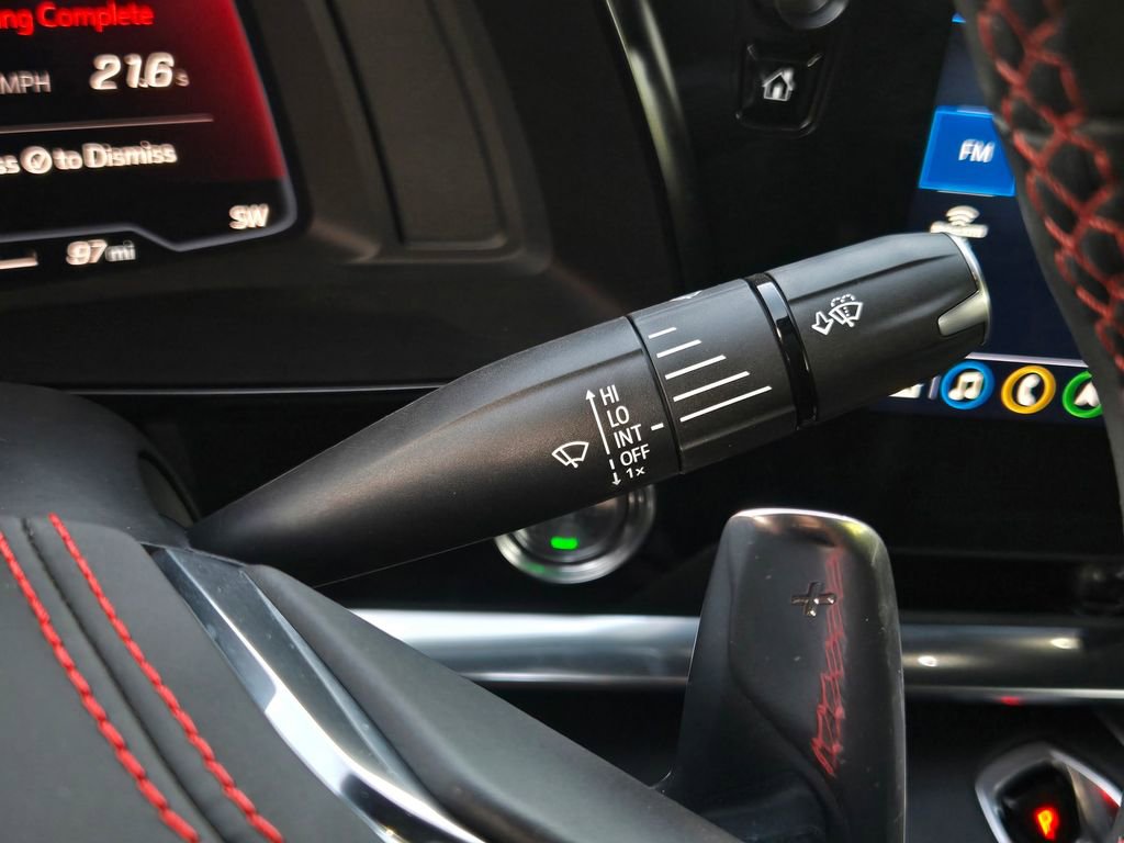 Used 2020 Chevrolet Corvette Stingray Premium Cpe w/ 3LT Preferred Equipment Group image 34