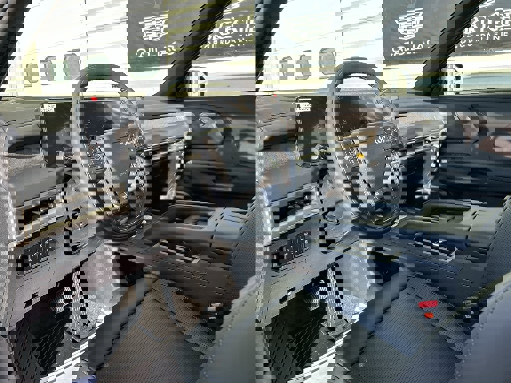 New 2027 Kia Telluride S image 10