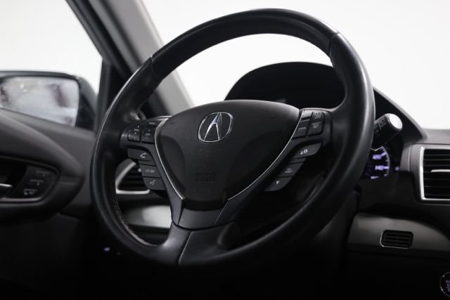 Used 2016 Acura RDX w/ Technology Package AWD/4WD image 34