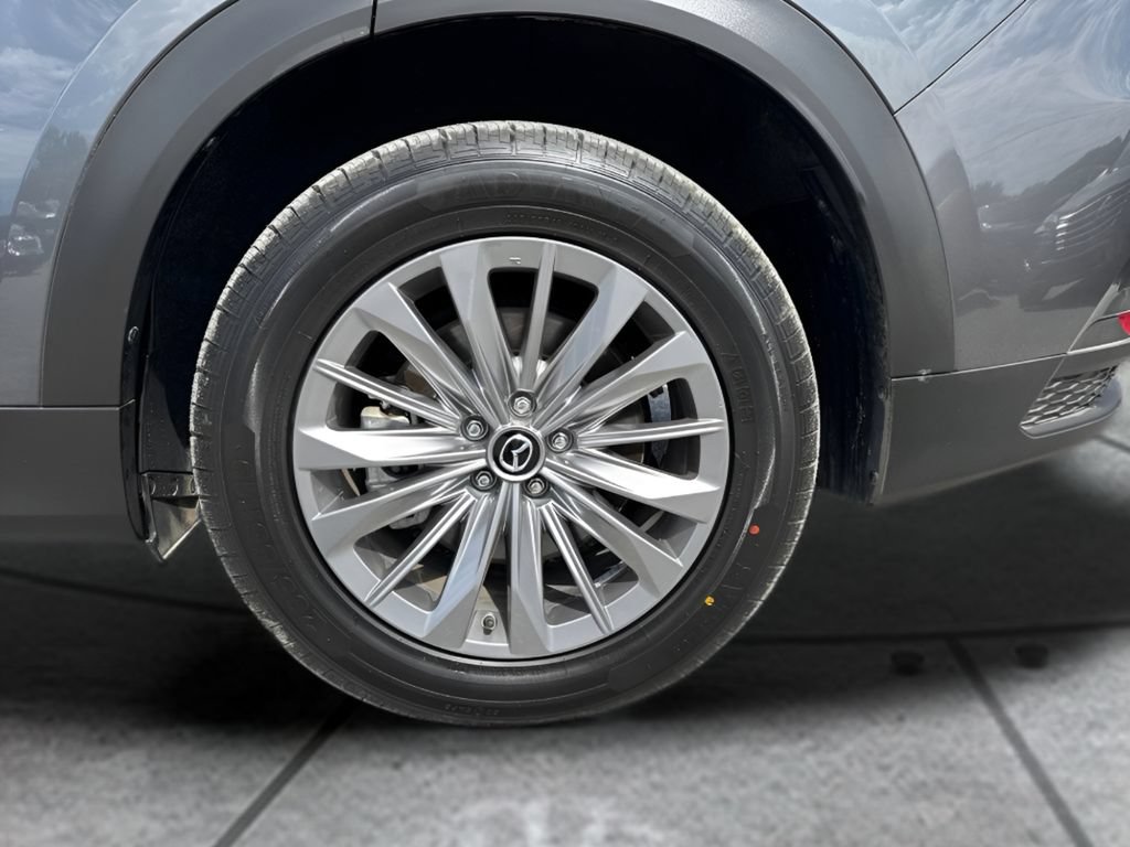 Used 2024 MAZDA CX-90 Plug-In Hybrid w/ Preferred AWD/4WD image 34