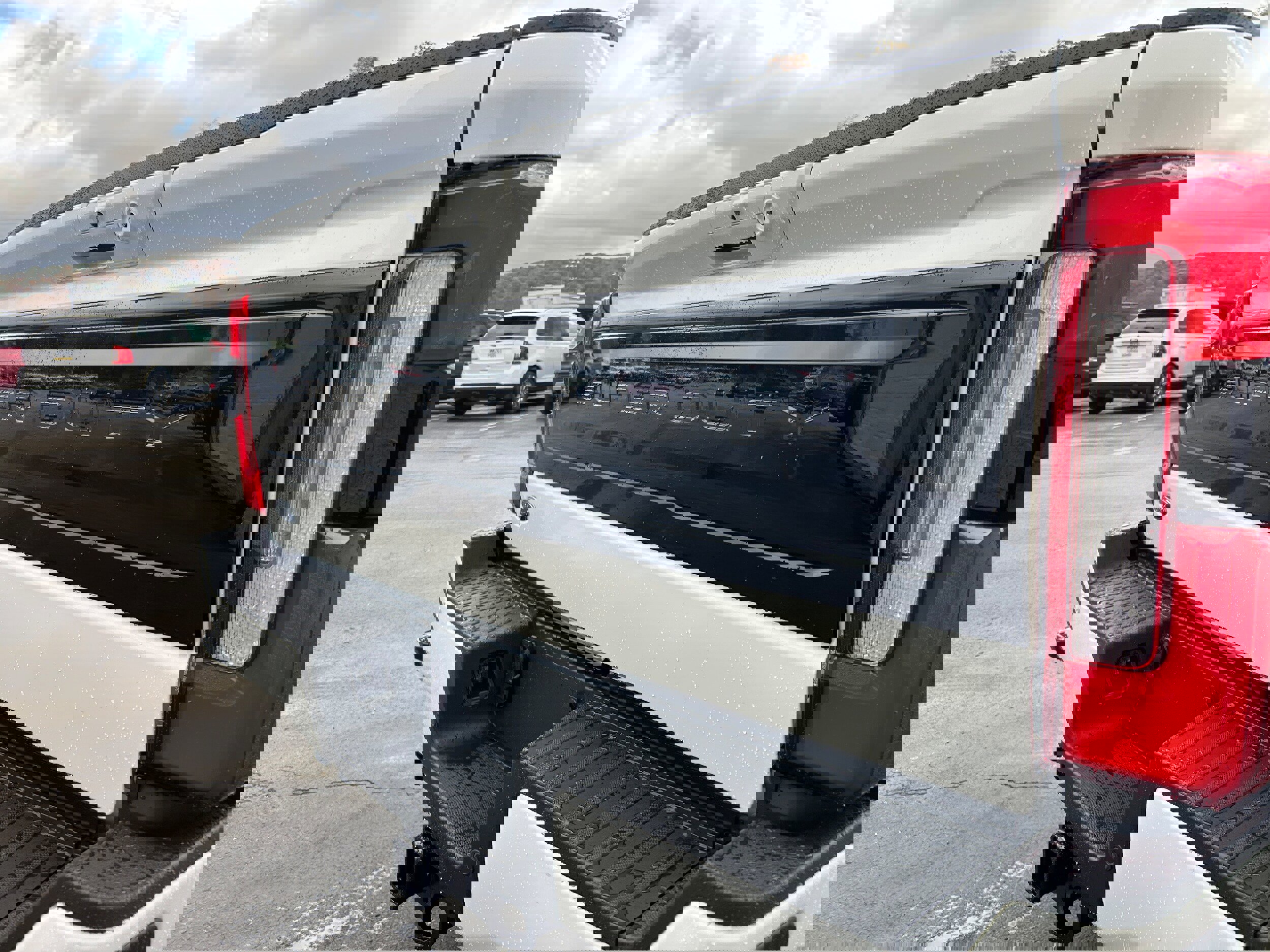 New 2026 Ford F250 Platinum image 28