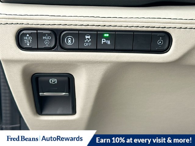 New 2026 Acura MDX A-Spec w/ Advance Package AWD/4WD image 13