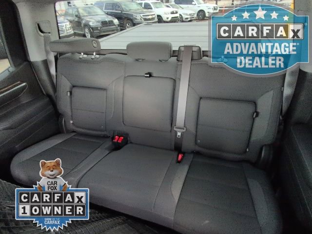 Used 2023 GMC Sierra 1500 Elevation image 9