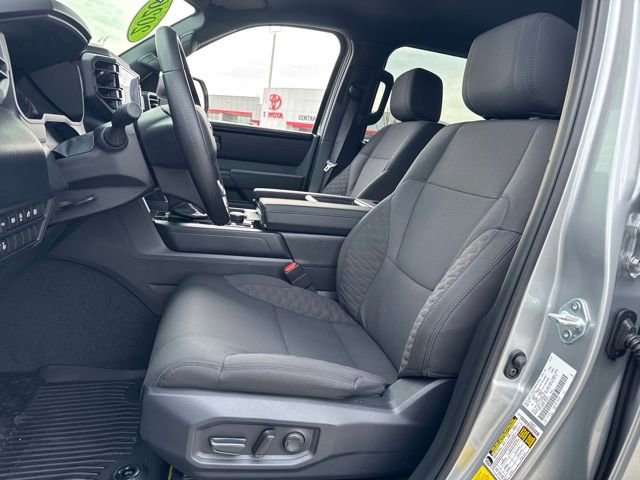 New 2026 Toyota Tundra SR5 w/ SX Package image 15