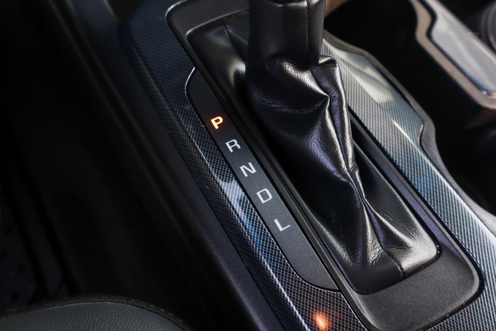 Used 2019 Chevrolet Colorado Z71 image 39